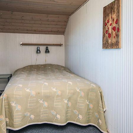 Holiday Home Lemvig XII المظهر الخارجي الصورة