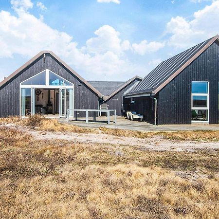 Holiday Home Lemvig XII المظهر الخارجي الصورة