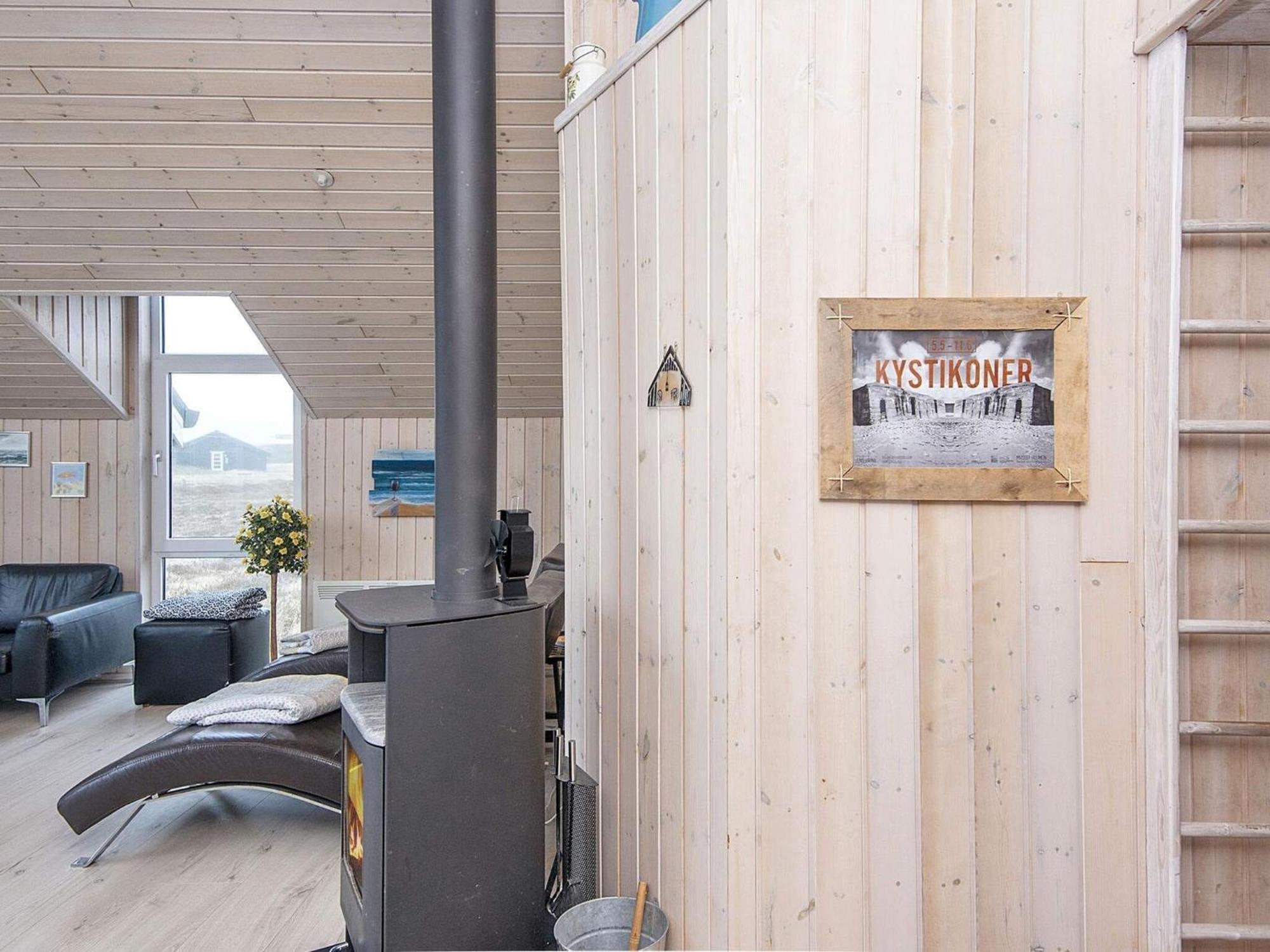 Holiday Home Lemvig XII المظهر الخارجي الصورة