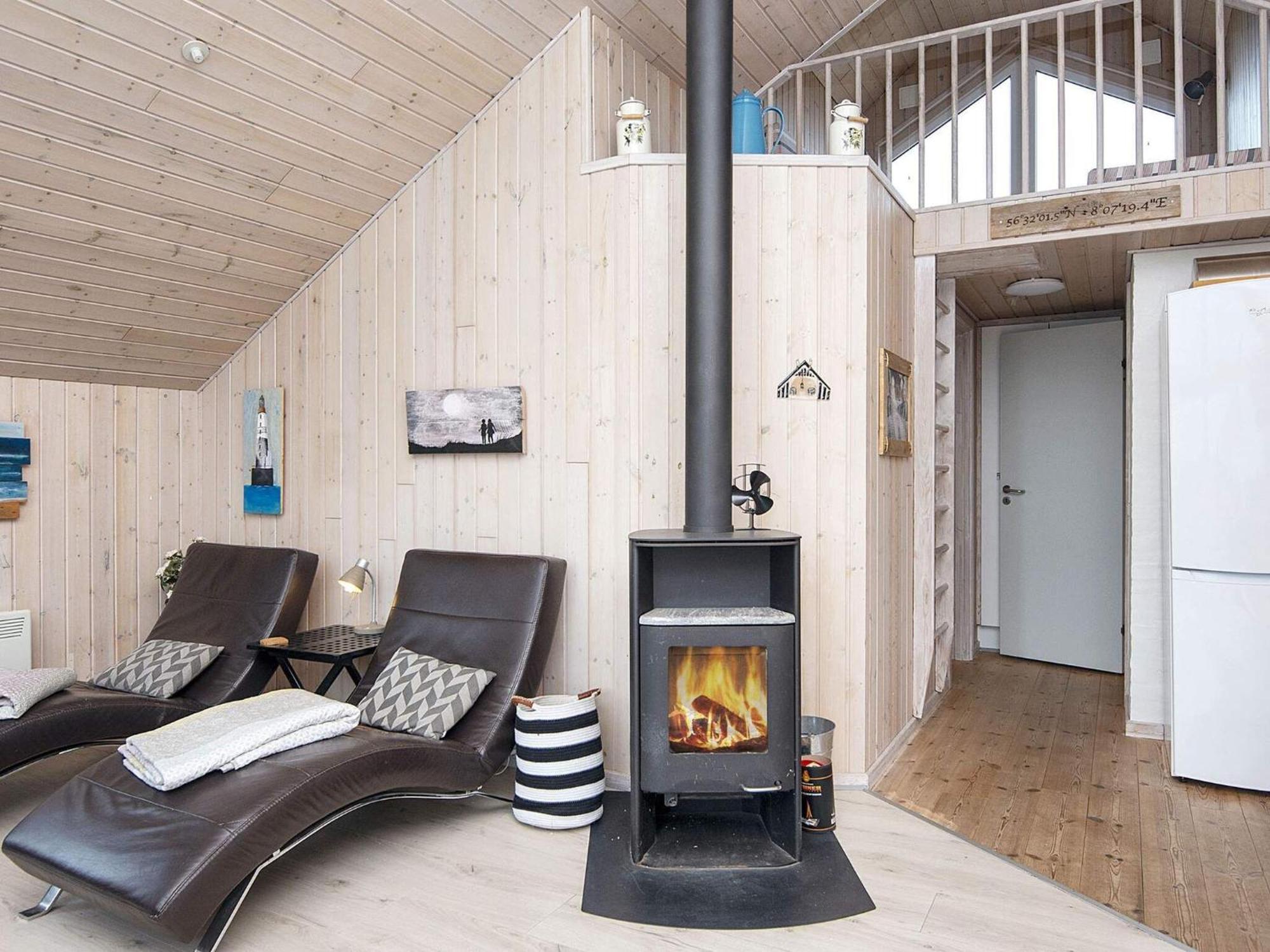 Holiday Home Lemvig XII المظهر الخارجي الصورة