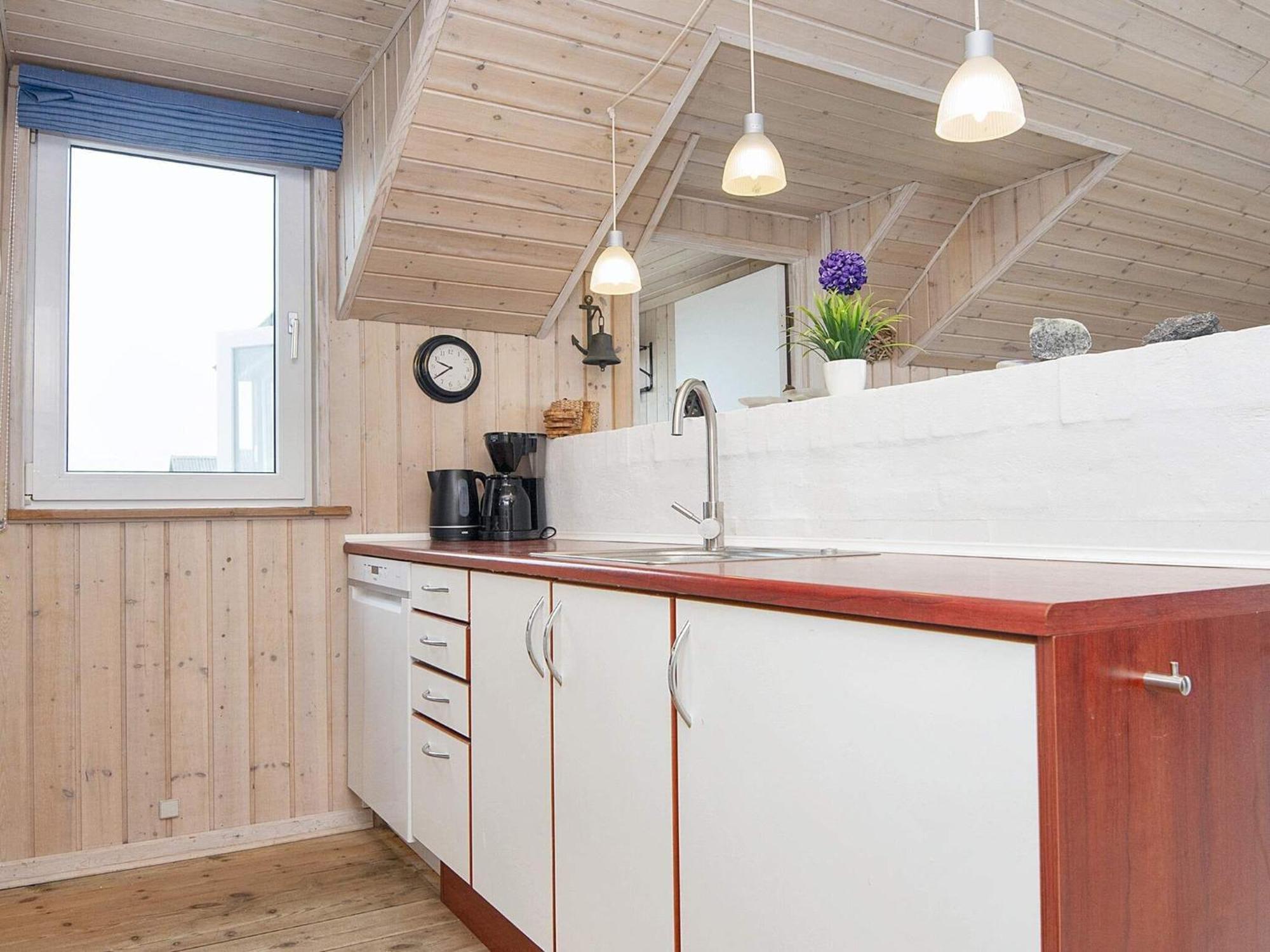 Holiday Home Lemvig XII المظهر الخارجي الصورة