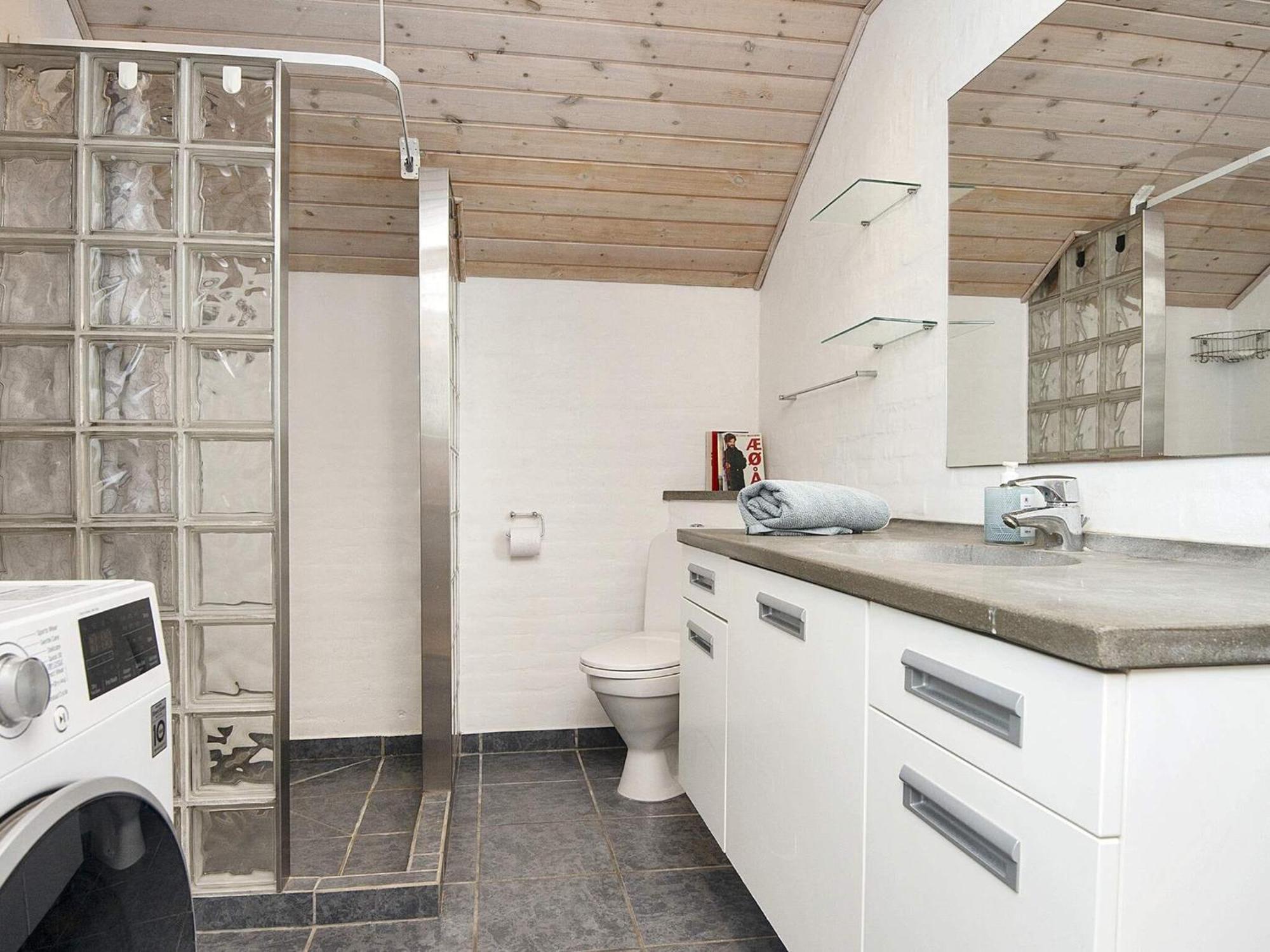 Holiday Home Lemvig XII المظهر الخارجي الصورة