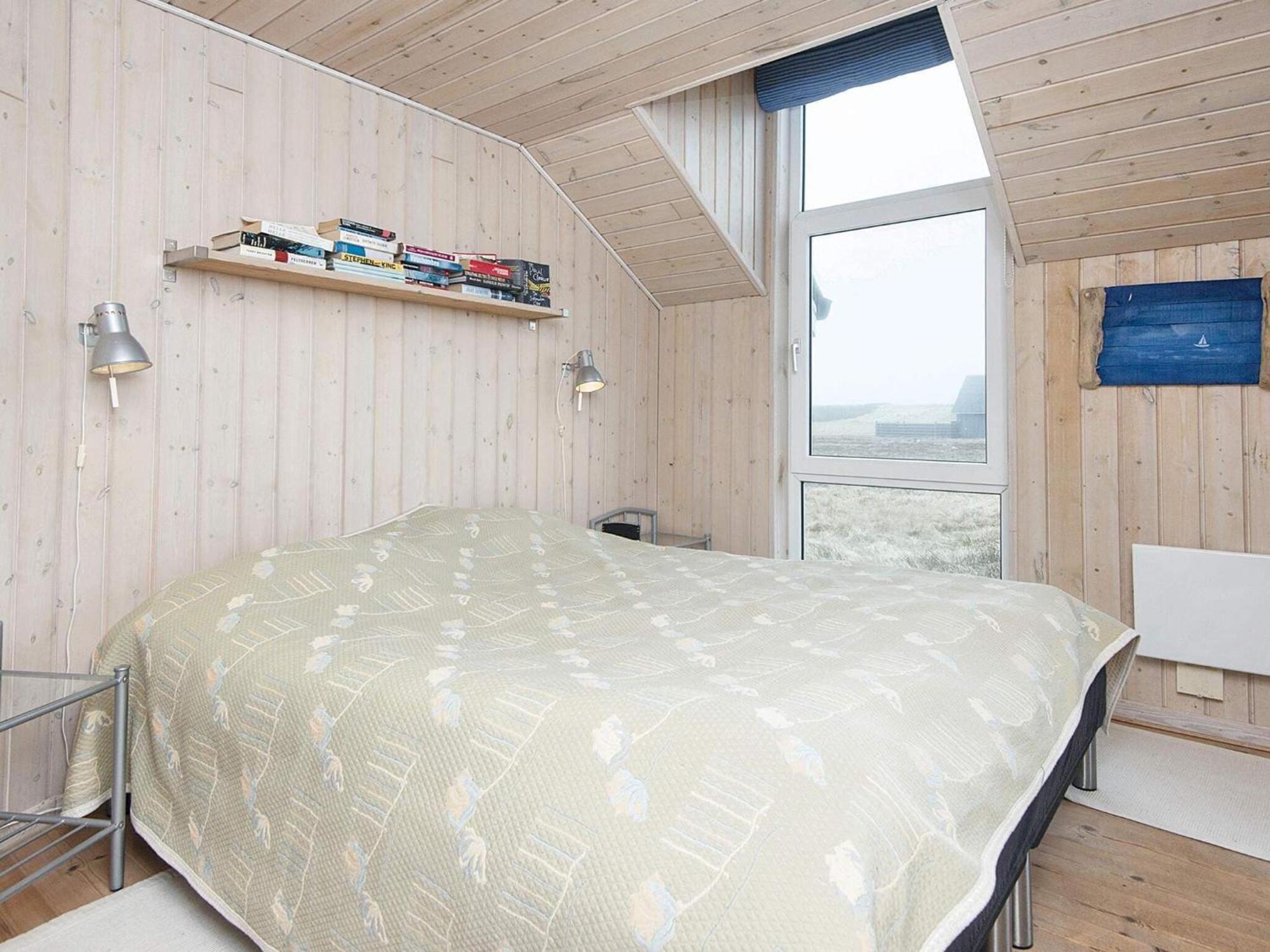 Holiday Home Lemvig XII المظهر الخارجي الصورة