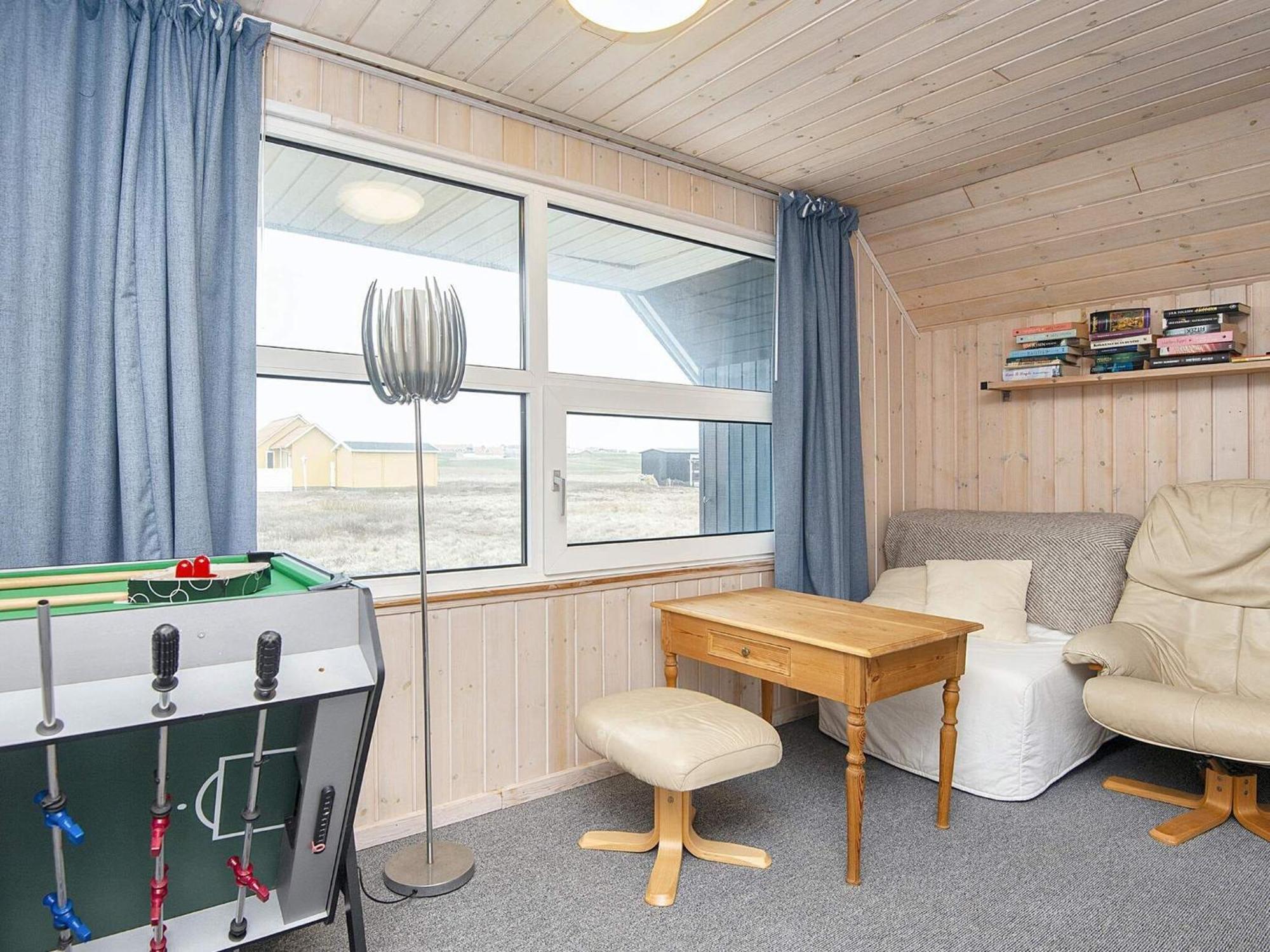 Holiday Home Lemvig XII المظهر الخارجي الصورة
