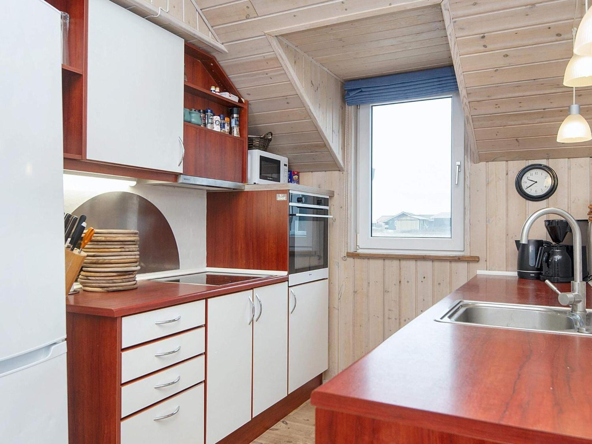 Holiday Home Lemvig XII المظهر الخارجي الصورة
