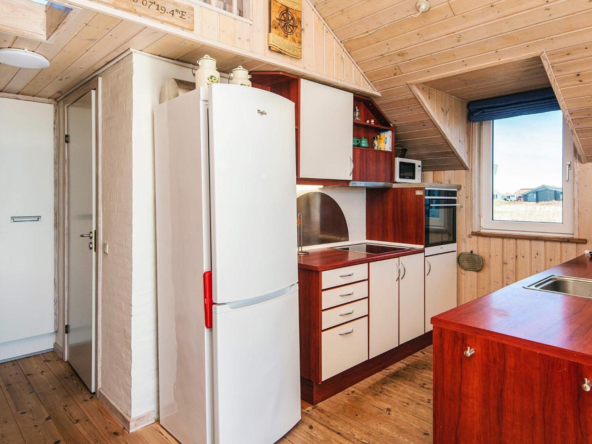 Holiday Home Lemvig XII المظهر الخارجي الصورة