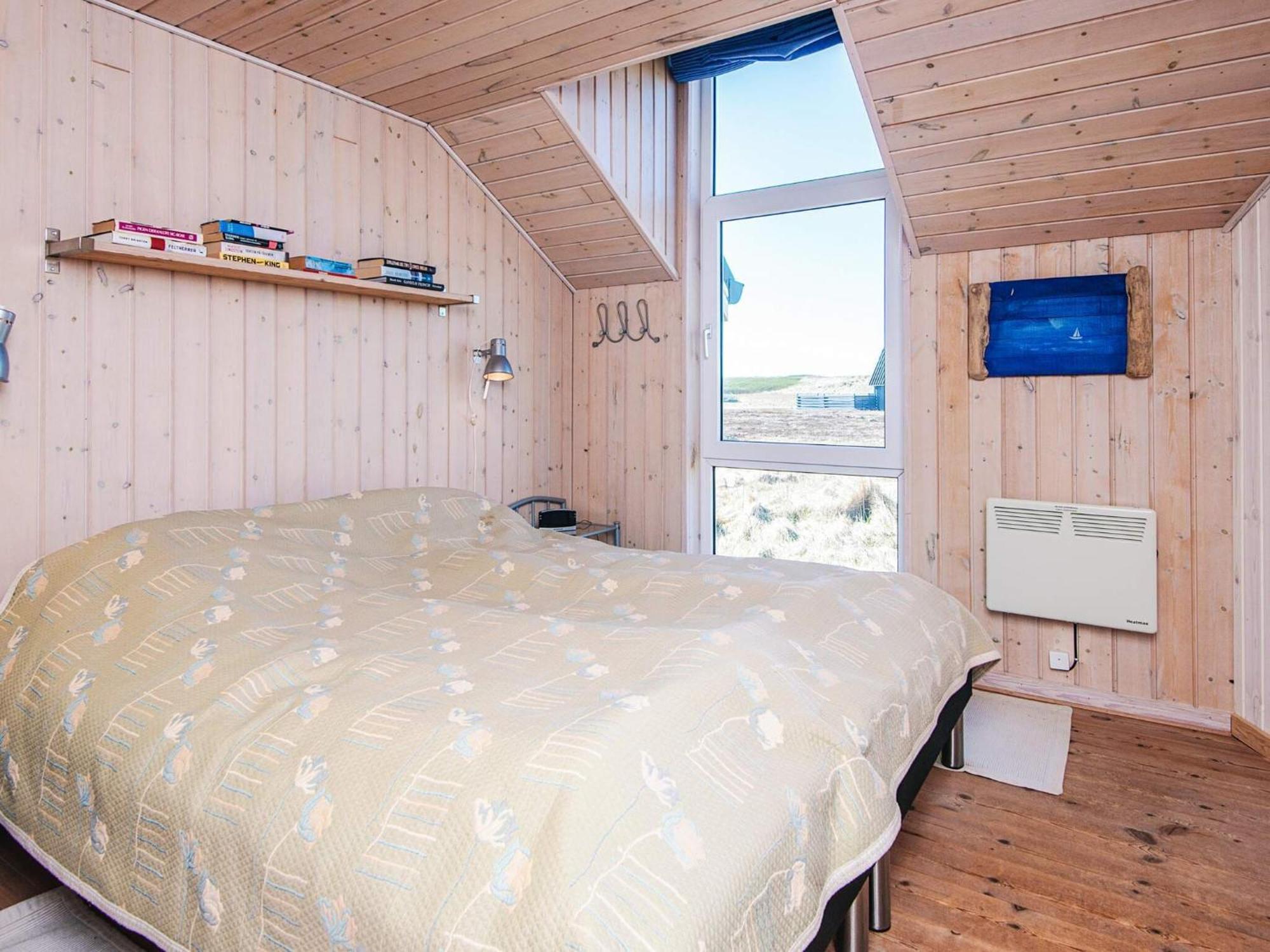Holiday Home Lemvig XII المظهر الخارجي الصورة