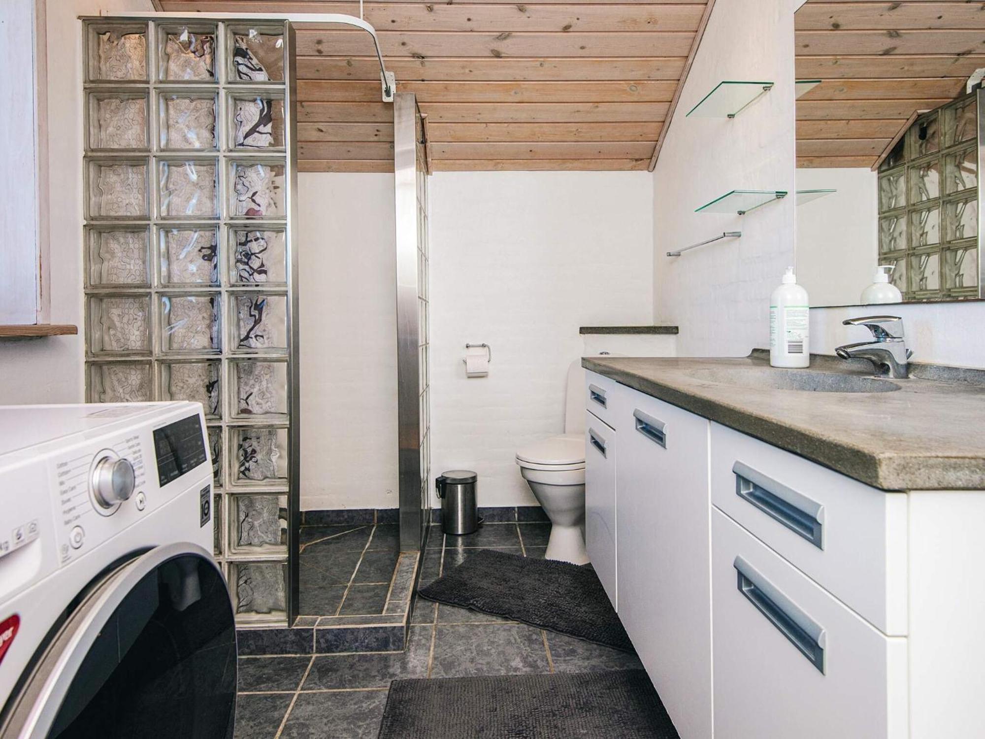 Holiday Home Lemvig XII المظهر الخارجي الصورة